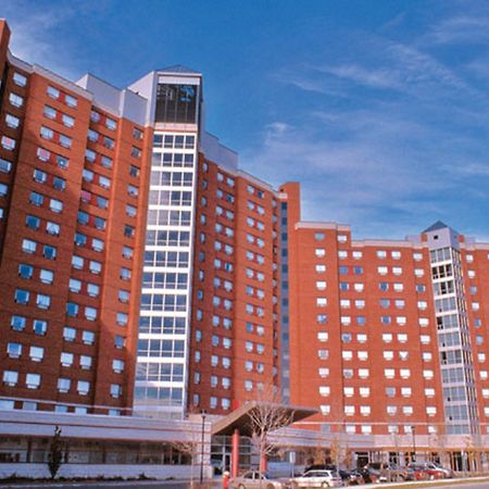 Residence & Conference Centre - טורונטו מראה חיצוני תמונה