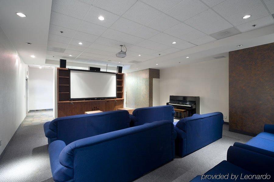 Residence & Conference Centre - טורונטו מראה חיצוני תמונה