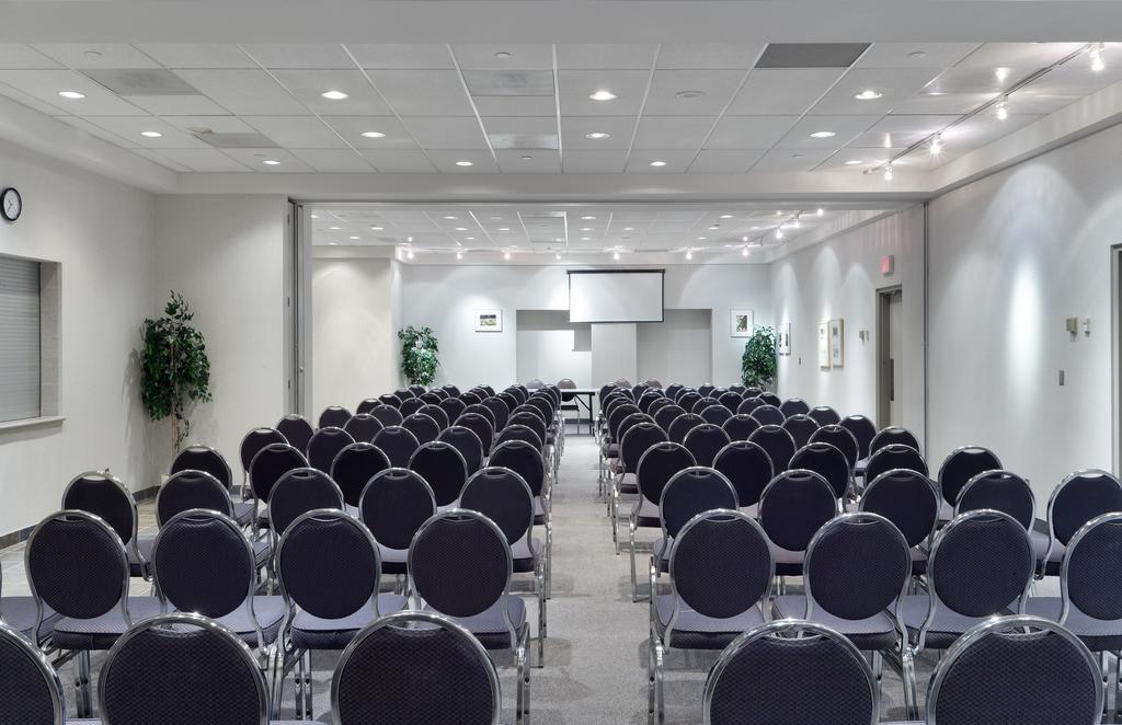 Residence & Conference Centre - טורונטו מראה חיצוני תמונה