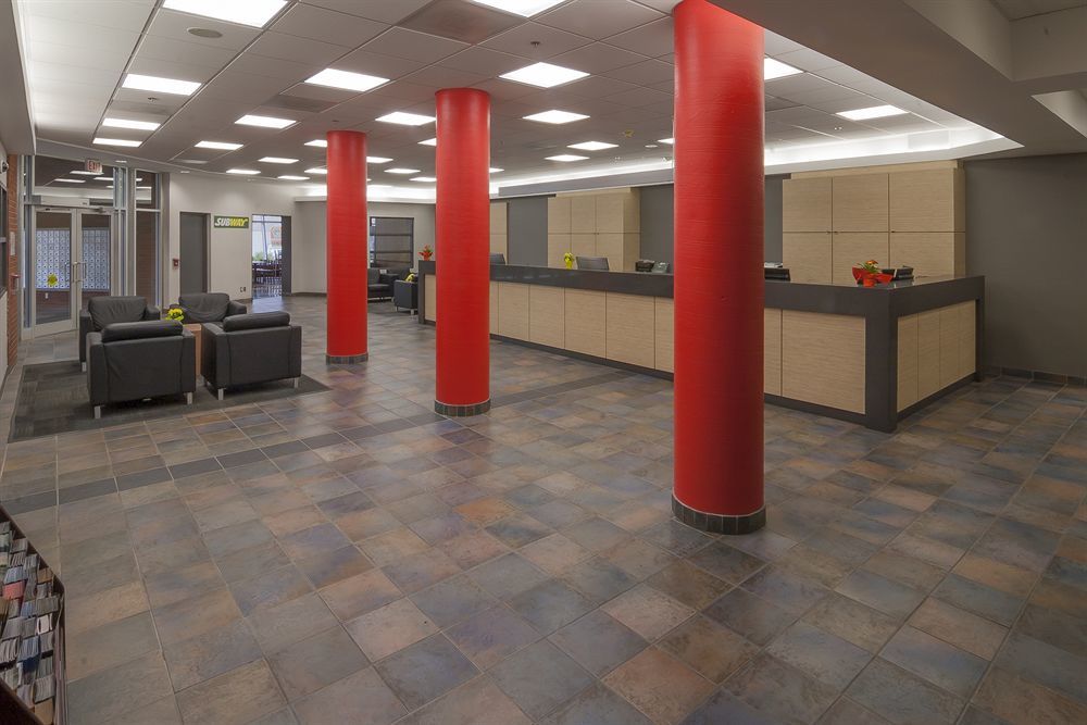 Residence & Conference Centre - טורונטו מראה חיצוני תמונה