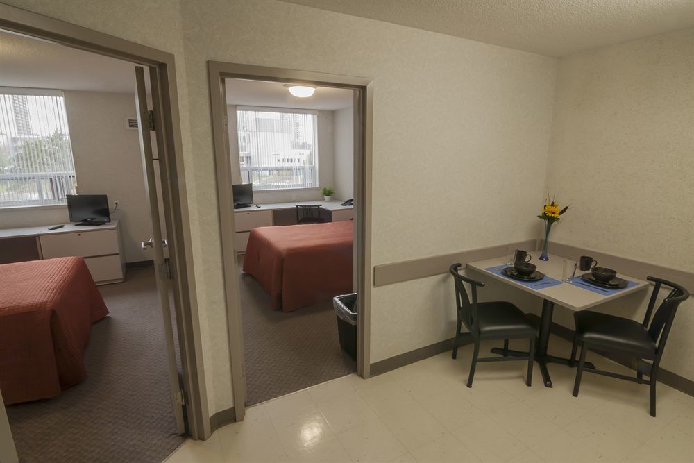 Residence & Conference Centre - טורונטו מראה חיצוני תמונה
