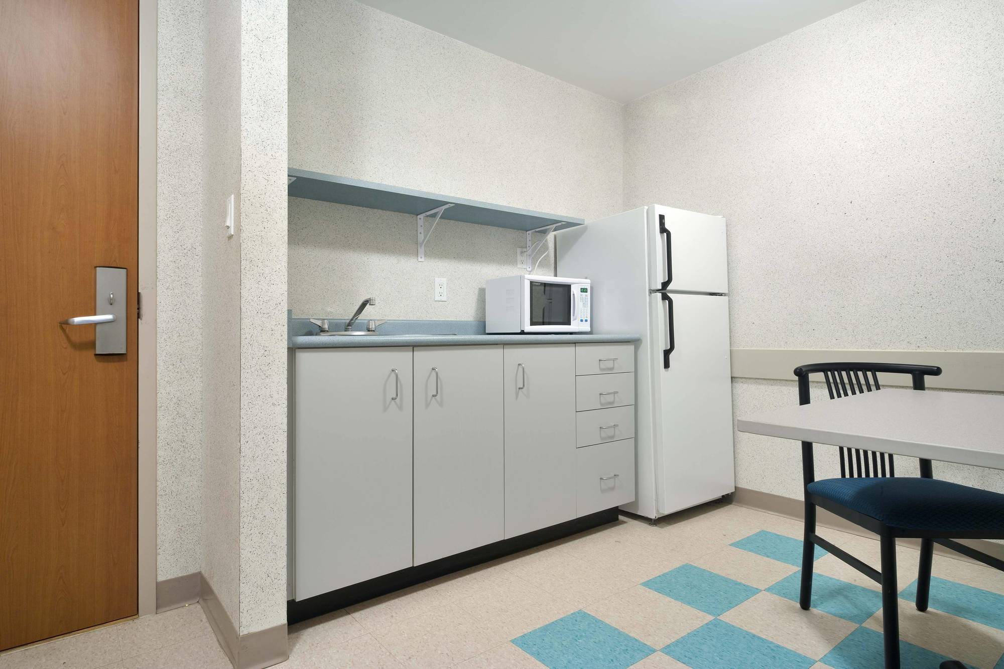 Residence & Conference Centre - טורונטו מראה חיצוני תמונה