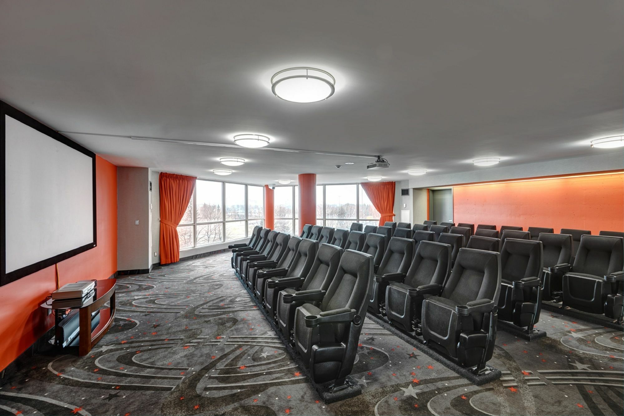 Residence & Conference Centre - טורונטו מראה חיצוני תמונה