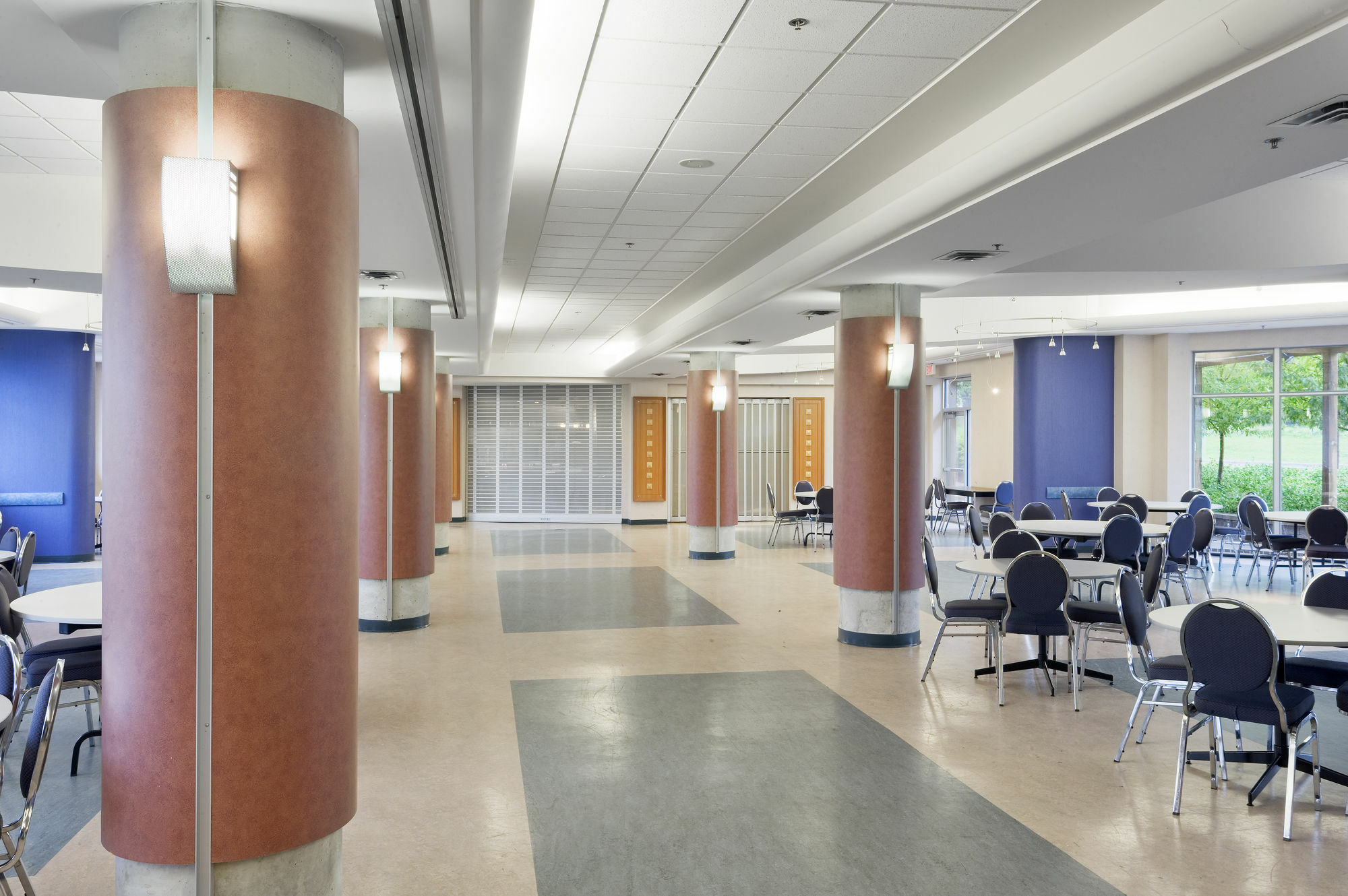 Residence & Conference Centre - טורונטו מראה חיצוני תמונה
