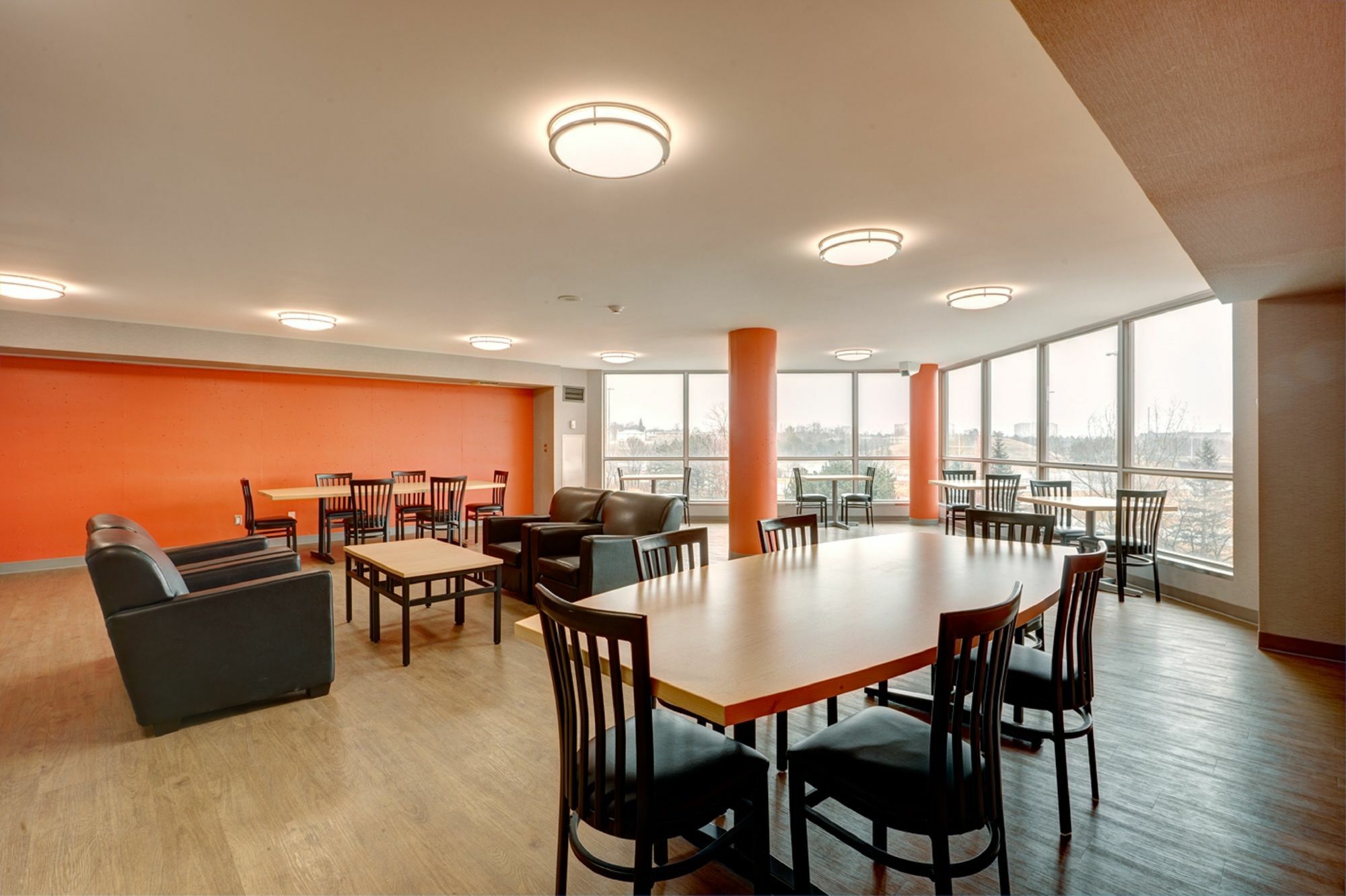 Residence & Conference Centre - טורונטו מראה חיצוני תמונה